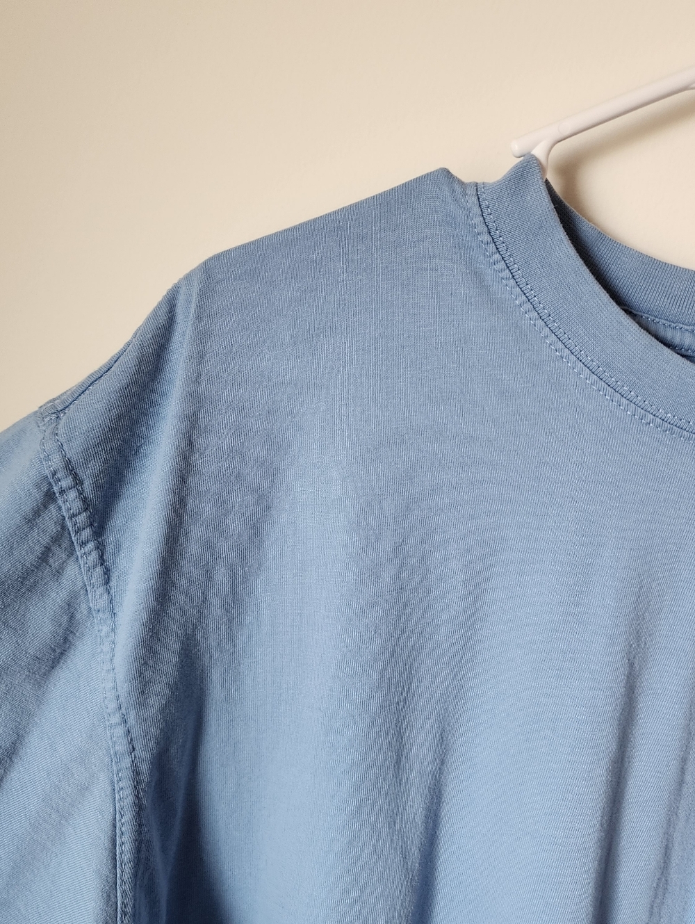 Joe Marlin Unwind Tee - Picture 3 of 11